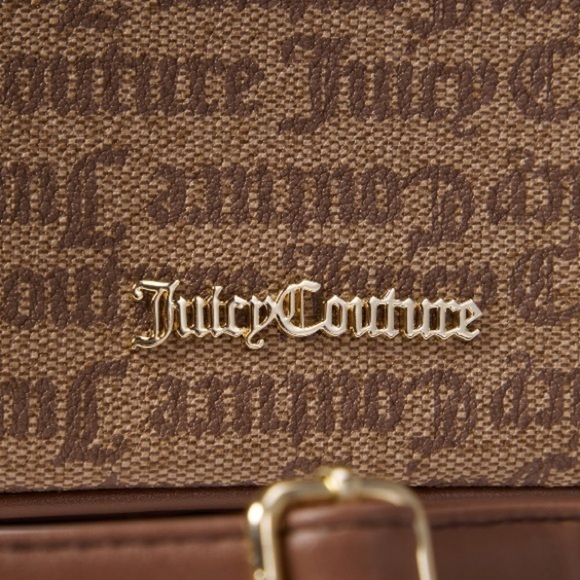 NWT Juicy Couture Bestsellers Camera Crossbody - Picture 5 of 5